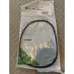 Pentair item 152509‎ ORNG Square Oval Clsr NEW IN SEALED Package